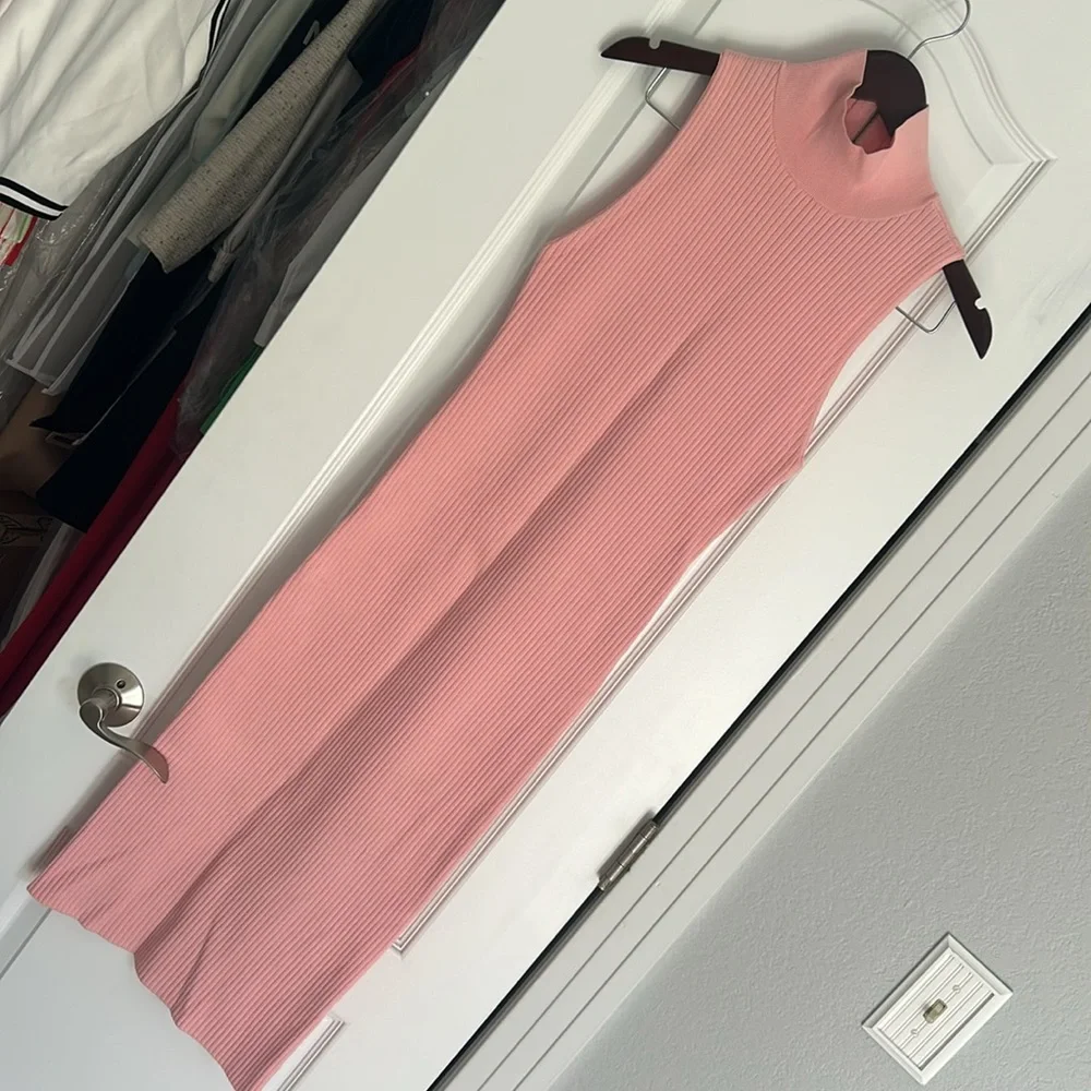 Alice and Olivia Brooklynne dress - Picture 4 of 15